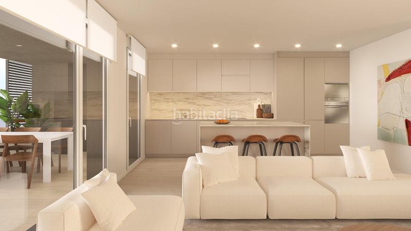 Foto b7d164e9-0fb9-4b5f-b8e0-3375ea7e781a. Piso s de 2 y 3 dormitorios con piscina comunitaria en Tudela