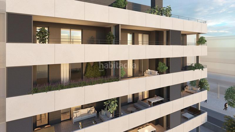 Foto cb62bc9c-927d-4a52-a82a-d7c2305a4728. Piso s de 2 y 3 dormitorios con piscina comunitaria en Tudela