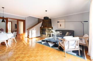 Casa a Zizur Mayor / Zizur Nagusia. Chalet adosado en zizur mayor