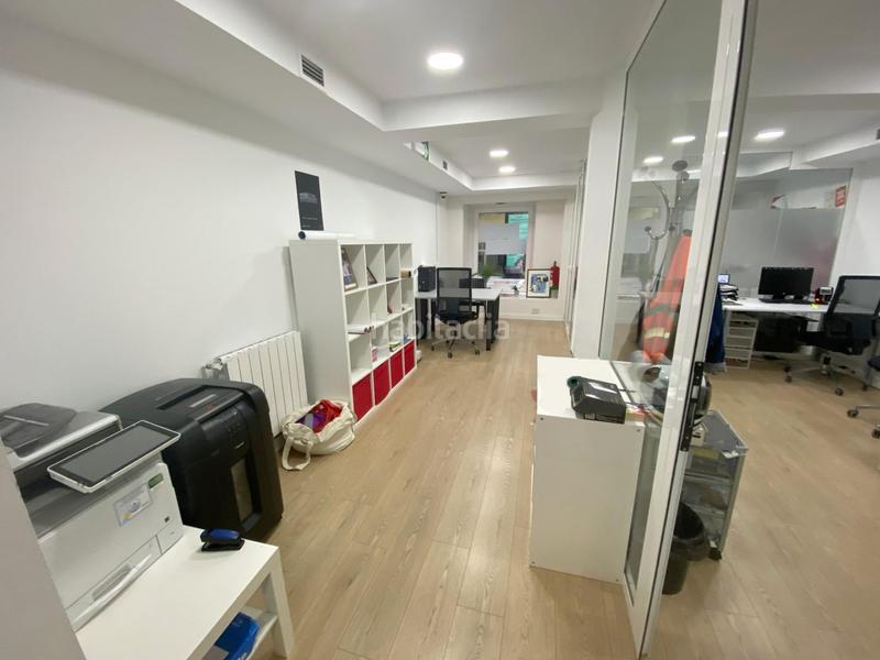 Foto 07140069-e490-4fd3-a804-d8e1ed018981. Geschäftsraum in Casco Antiguo Pamplona / Iruña