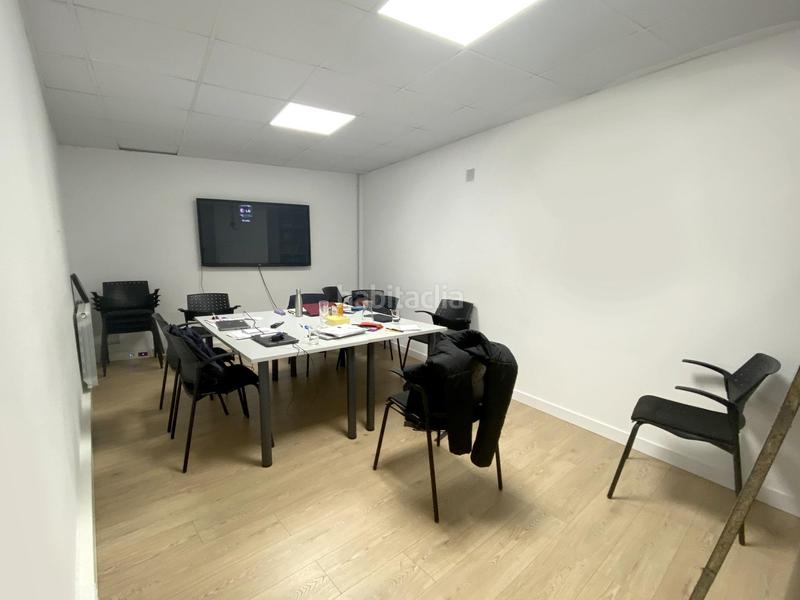 Foto 91fa1b36-837c-4ce3-8aa9-0c6c700cedd1. Geschäftsraum in Casco Antiguo Pamplona / Iruña