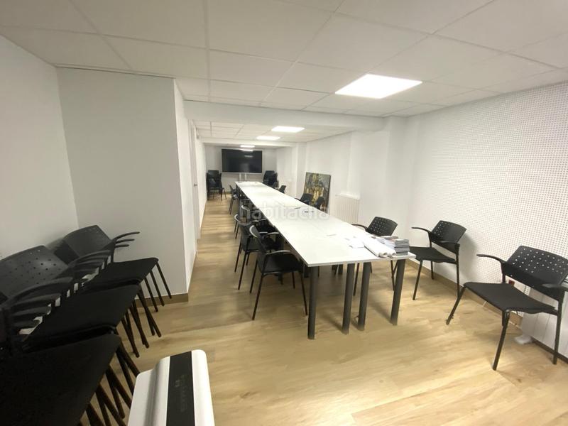 Foto a55b1785-7266-4cb3-95e5-32b35633130c. Geschäftsraum in Casco Antiguo Pamplona / Iruña