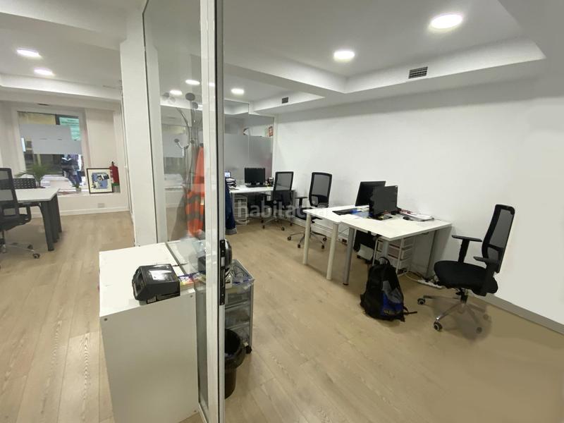 Foto c4d72ab0-090f-4b02-98ae-846515c44412. Geschäftsraum in Casco Antiguo Pamplona / Iruña