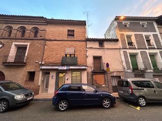 Casa a Cintruénigo. Casas para reformar en pleno centro de cintruenigo