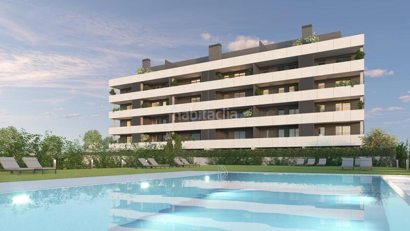 Foto 52dd74cc-b336-4632-94bb-d59f23d023da. Piso s de 2 y 3 dormitorios con piscina comunitaria en Tudela