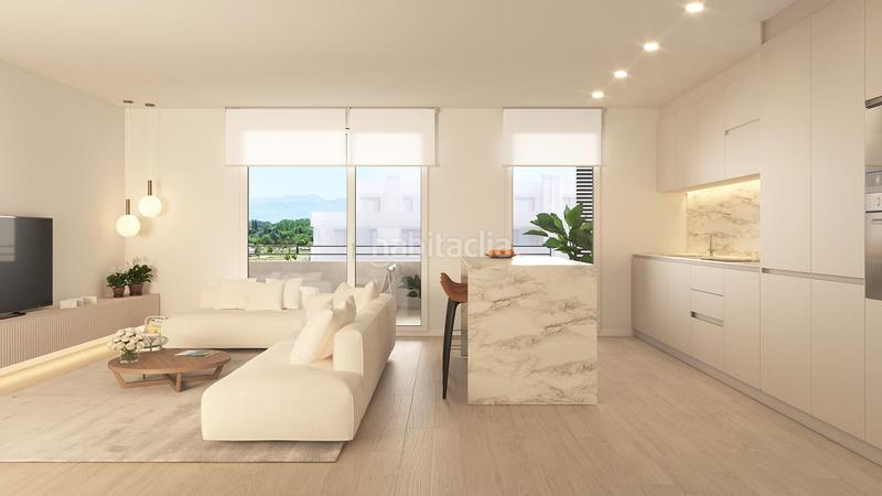 Foto 9f68518f-26c4-4df9-a81b-419cbf5e49ad. Piso s de 2 y 3 dormitorios con piscina comunitaria en Tudela