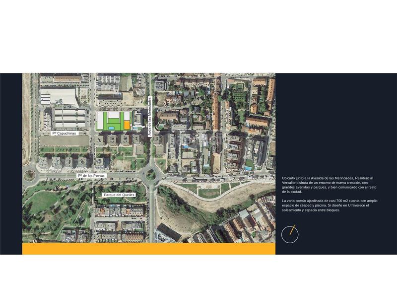 Foto af12d067-fadf-40a2-b3ed-c9e3dd6cf0d1. Piso s de 2 y 3 dormitorios con piscina comunitaria en Tudela