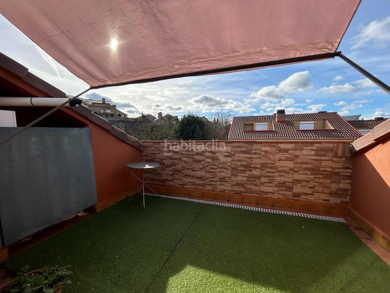 Foto 3d02a729-767d-463a-b918-84de74fa888a. Casa adossada amb calefacció aparcament a Olaz Egüés