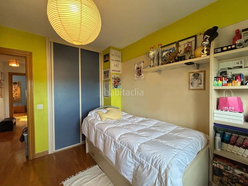 Foto 81f600fa-fb5b-4eee-b79d-67917e5ab275. Casa adossada amb calefacció aparcament a Olaz Egüés