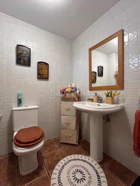 Foto b5d670ac-b7bd-4004-8b37-c69e649e08f7. Casa adossada amb calefacció aparcament a Olaz Egüés