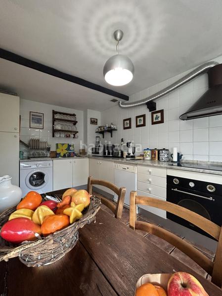 Foto e821e25b-6991-4b73-92c7-f65b1852a26c. Casa adossada amb calefacció aparcament a Olaz Egüés