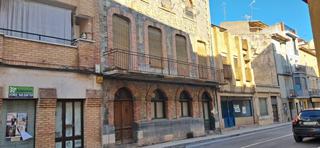 Casa a Cintruénigo. Fincas urbanas en cintruenigo