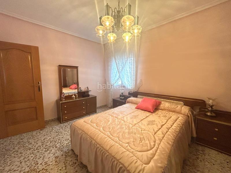 Foto 0e5d3c3e-4a79-45a8-8924-4cf74750e910. Casa adossada amb calefacció a Castejón