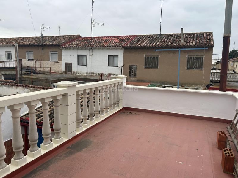 Foto 22800aa5-e8ad-4d34-b37b-0c2e74a104a4. Casa adossada amb calefacció a Castejón
