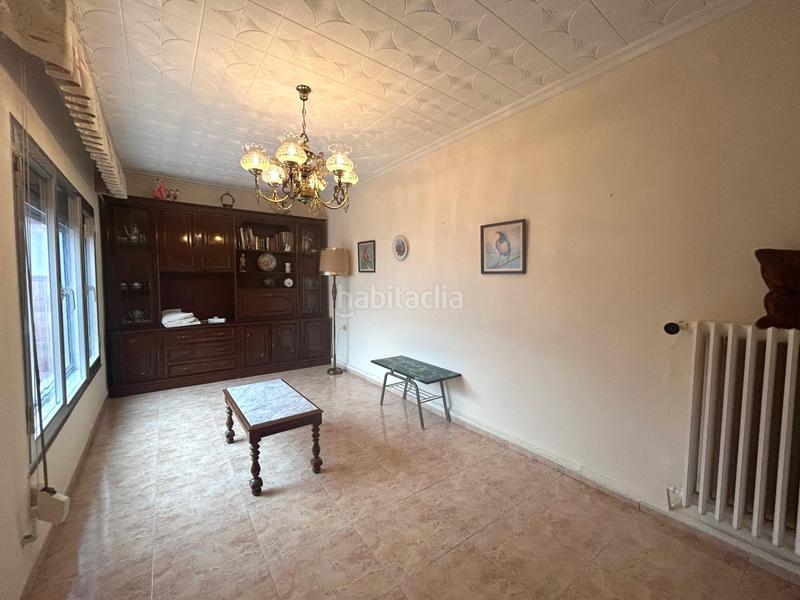 Foto 57999d16-f310-46fd-9757-1dd861d51e5e. Casa adossada amb calefacció a Castejón