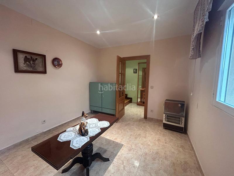 Foto 692f96fd-2b89-4d4c-b03a-8f9ba2e74a01. Casa adossada amb calefacció a Castejón