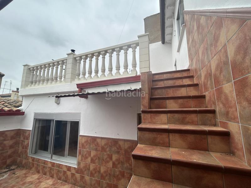 Foto fff98999-89ee-43b0-94fb-1bc336048048. Casa adossada amb calefacció a Castejón