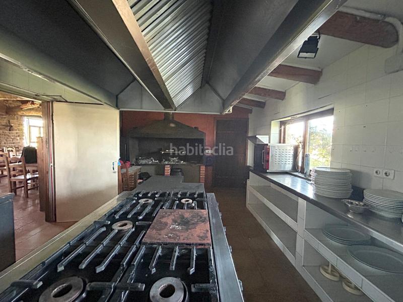 Foto 32379cd5-dafc-40b1-8b80-bed2e6dad0e1. Locale commerciale in Pitillas