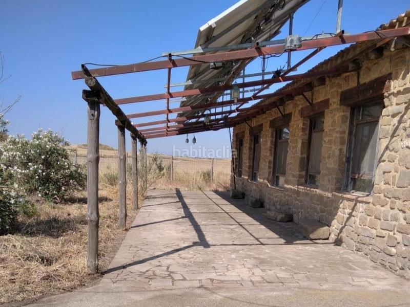 Foto 5de990ec-5e08-4b73-bcbf-b42559c815f6. Locale commerciale in Pitillas