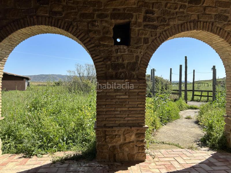 Foto 6398e446-27d2-47cc-877d-9ce992821a34. Locale commerciale in Pitillas