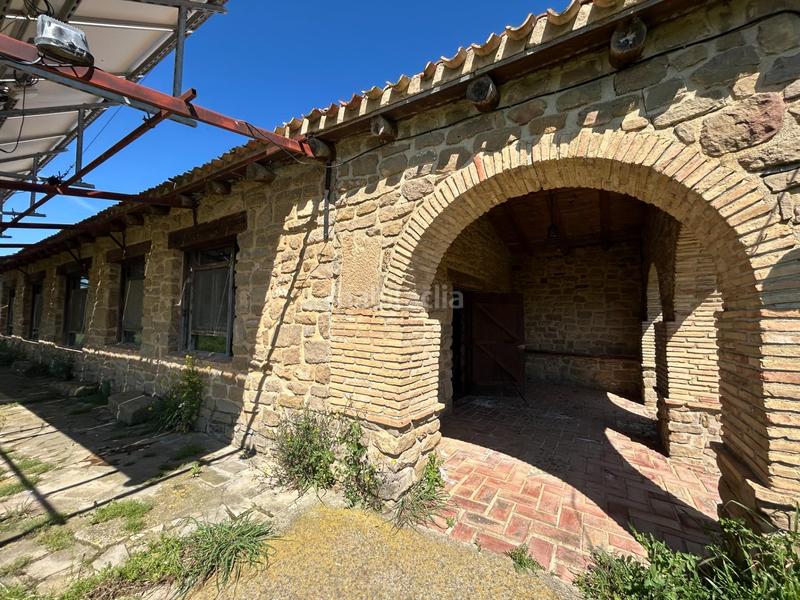 Foto 658161fc-d7b0-475a-9173-abfef1dff9eb. Locale commerciale in Pitillas