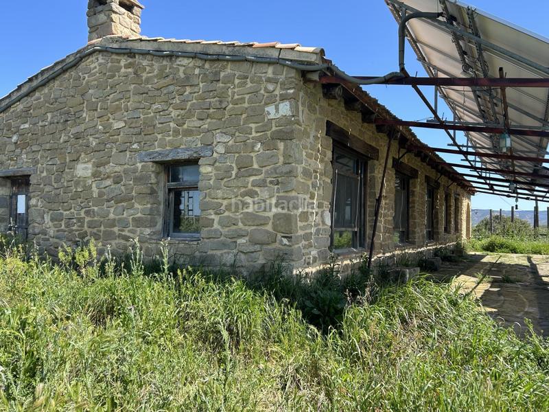 Foto 710f7369-395e-42eb-a24e-2269771f637d. Locale commerciale in Pitillas