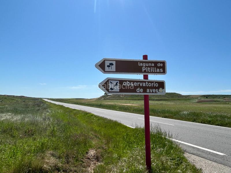 Foto 7924400d-81f1-475d-8b9f-633ee846b2d2. Locale commerciale in Pitillas