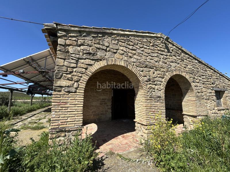 Foto 8a125f6a-a196-41da-b10e-566b19d8cdf7. Locale commerciale in Pitillas