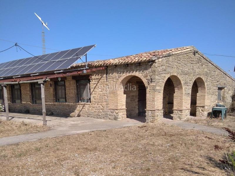 Foto 8b8bbc4e-32d7-4cf1-ac09-b05a1f4f6a16. Locale commerciale in Pitillas