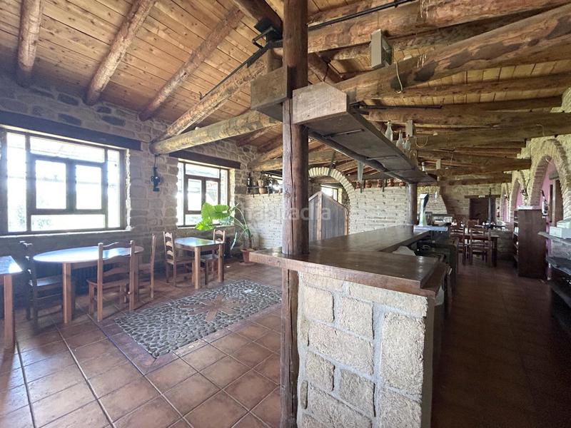 Foto 9a3ebbd1-e703-4025-a9db-9de9674ed75a. Locale commerciale in Pitillas