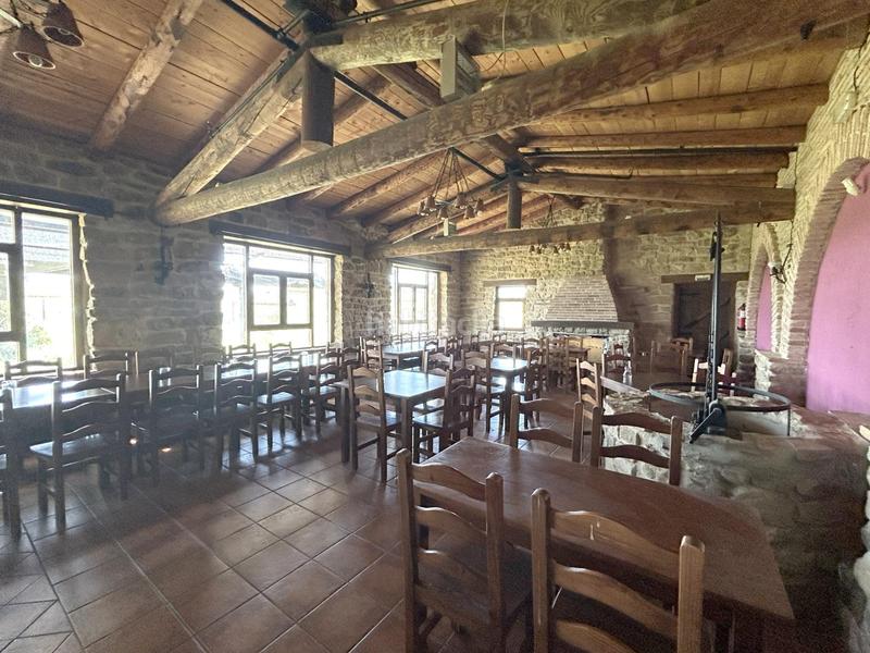 Foto ab3ae7e3-5935-4d21-ad71-b9a1949bb1ba. Locale commerciale in Pitillas