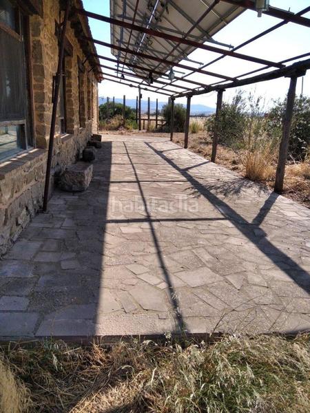 Foto ac4972e7-df07-49eb-9121-44ce7e722d80. Locale commerciale in Pitillas