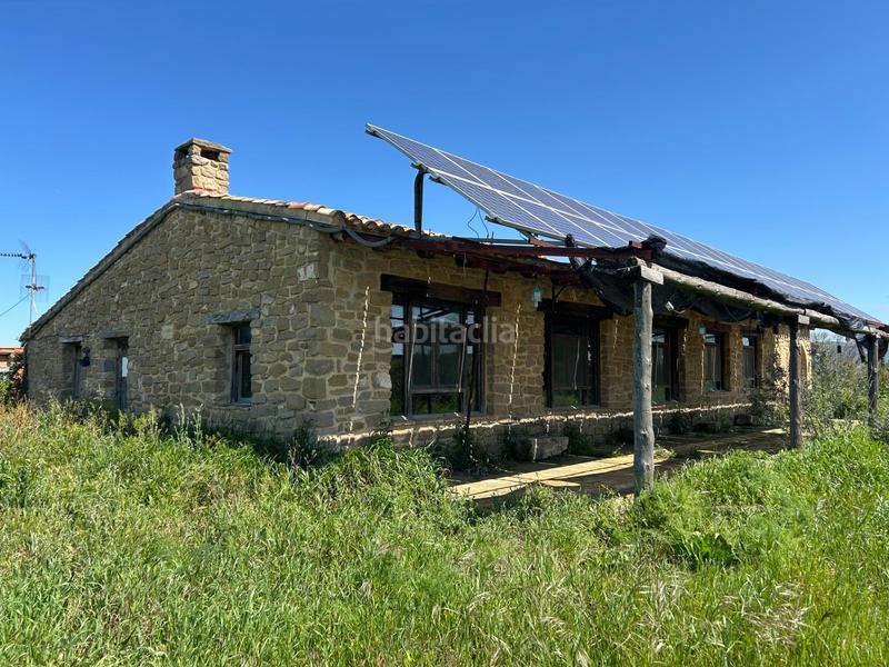 Foto e487998b-1c6b-4062-a267-8670e40df3da. Locale commerciale in Pitillas