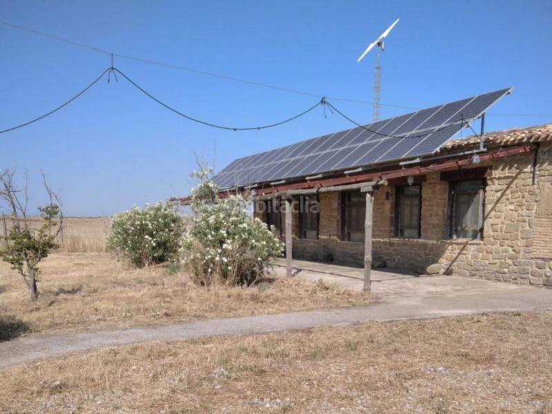 Foto f0b88cf4-c5ba-464c-b721-62635d8f4426. Locale commerciale in Pitillas