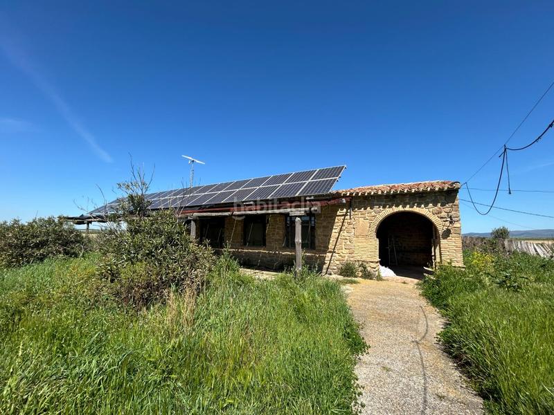 Foto fc99c8bd-0312-470a-9e7a-4929061d3a04. Locale commerciale in Pitillas