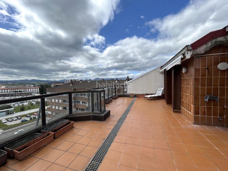 Foto 84185e48-6316-406e-bd52-97472fbe9ec4. Ático en calle sancho ramirez 9 espectacular atico en mendebaldea! en Pamplona / Iruña