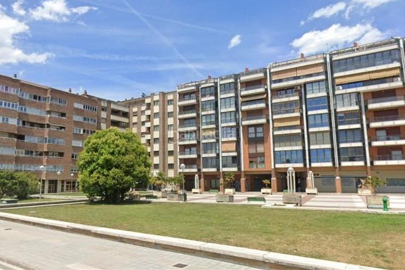 Foto 92c7e689-e607-4e45-968f-d0be82c57148. Ático en calle sancho ramirez 9 espectacular atico en mendebaldea! en Pamplona / Iruña