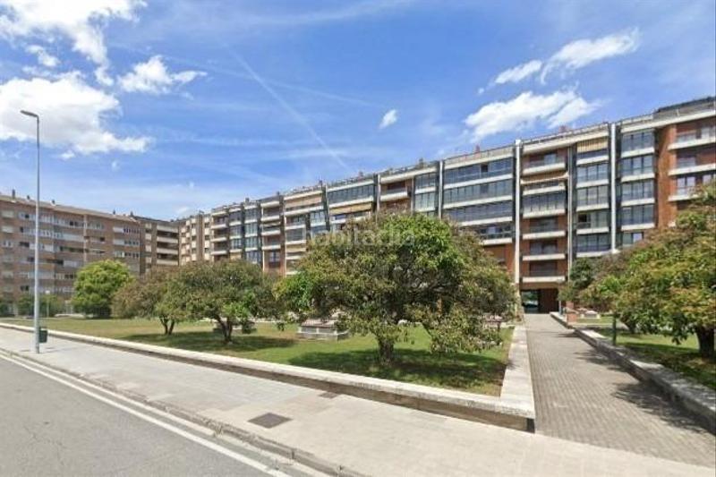 Foto e5d9f564-984d-4e1b-ae13-ccffc6211c79. Ático en calle sancho ramirez 9 espectacular atico en mendebaldea! en Pamplona / Iruña