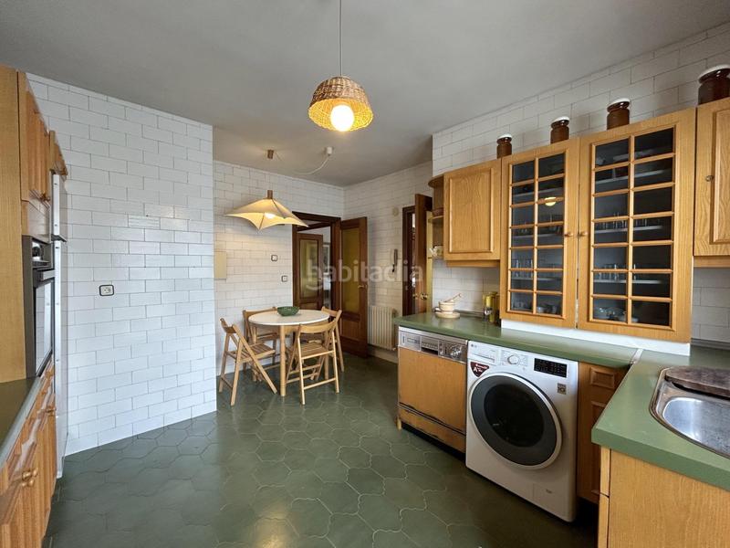 Foto f1e5dfb1-8c84-41fd-89a9-118da436350c. Ático en calle sancho ramirez 9 espectacular atico en mendebaldea! en Pamplona / Iruña