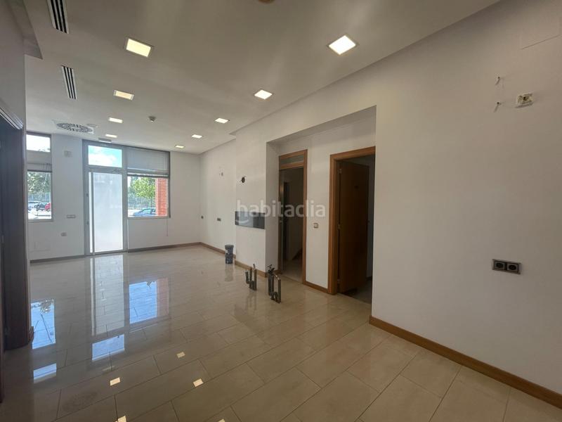 Foto 0701490d-5654-4645-a4ac-bd38dd0db419. Local commercial dans San Jorge Pamplona / Iruña
