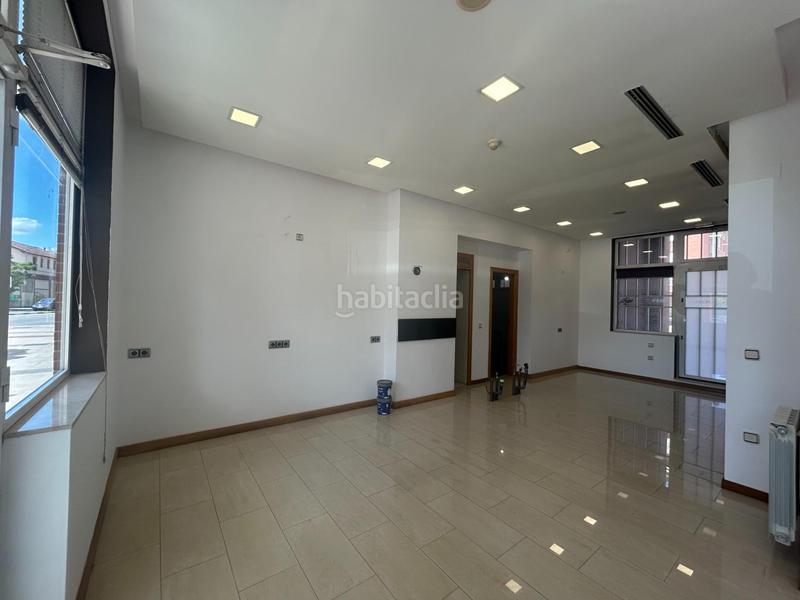 Foto 35995c72-5cc1-4f2d-83ad-b5d58fd2f309. Local commercial dans San Jorge Pamplona / Iruña