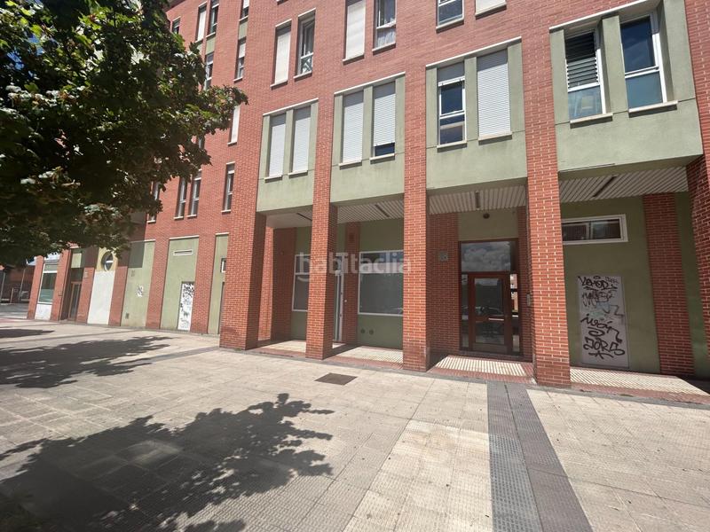 Foto 444f06d1-14da-41a0-85f9-271f299ced4d. Local commercial dans San Jorge Pamplona / Iruña