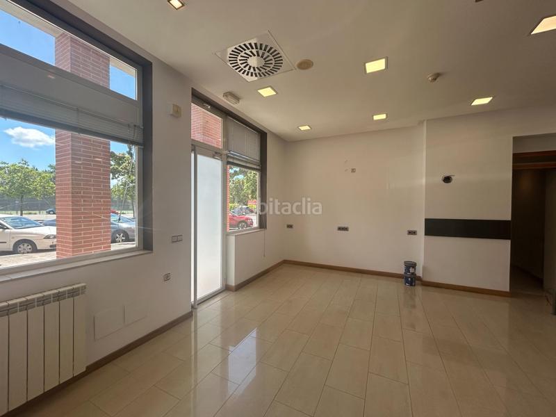 Foto 528110dd-d055-426b-840a-ab7246207ea8. Local commercial dans San Jorge Pamplona / Iruña