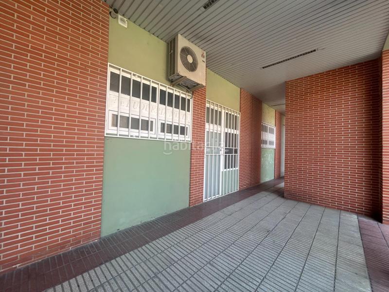 Foto 650bc65c-9aba-4658-8df9-438d4b06c5d0. Local commercial dans San Jorge Pamplona / Iruña