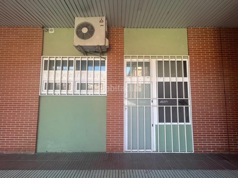 Foto a0aa6c19-3ea2-4ea9-9be6-24b5ba037d54. Local commercial dans San Jorge Pamplona / Iruña