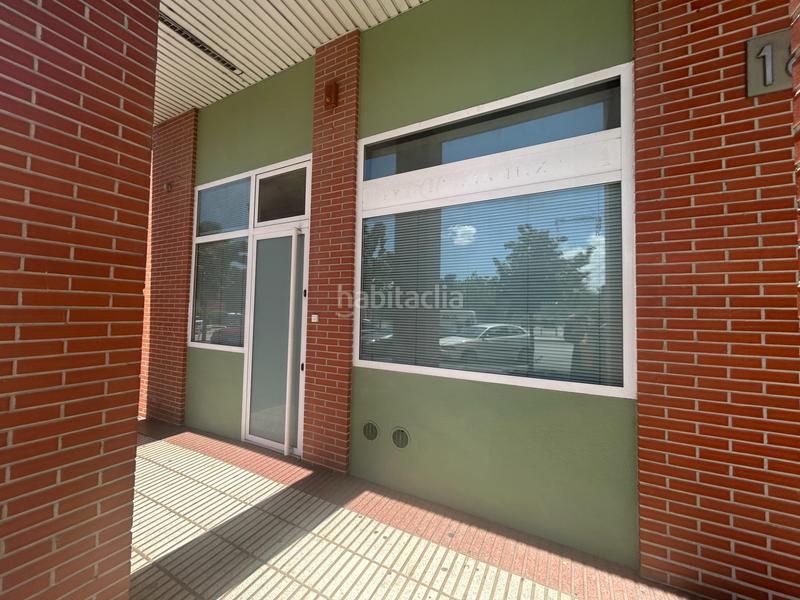 Foto c5603c1c-b928-4b55-a693-03837c009745. Local commercial dans San Jorge Pamplona / Iruña