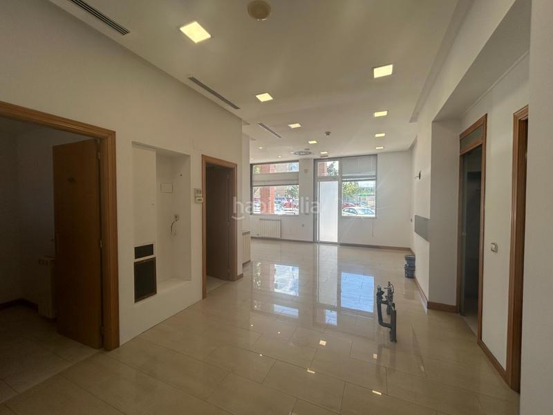 Foto cdc59751-af1c-45ad-b2ec-a904468373fd. Local commercial dans San Jorge Pamplona / Iruña