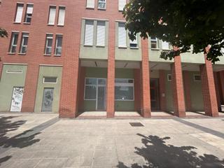 Local Comercial a San Jorge. Local transformable en vivienda en doctor ostiz de landazuri
