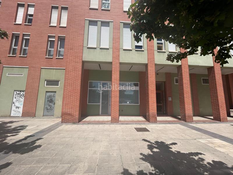 Foto eb7ca6c4-2888-4292-b14c-acea9f85f3f7. Local commercial dans San Jorge Pamplona / Iruña