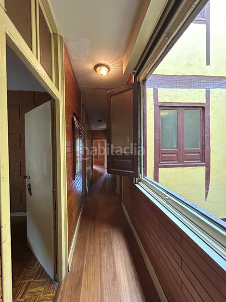 Foto 21689685-b2f0-4449-acb7-f64ae90c0998. Piso  en pleno corazon del casco viejo en Casco Antiguo Pamplona / Iruña